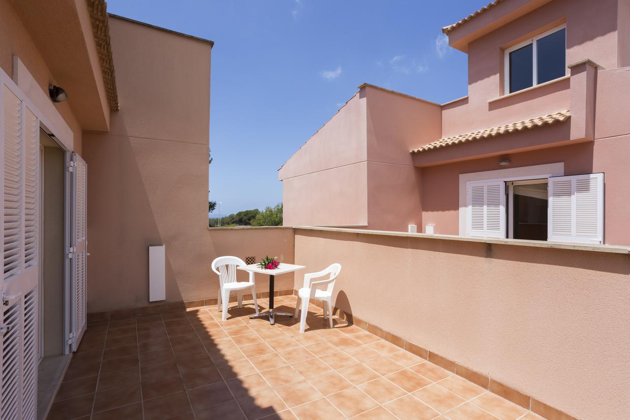 Villa Mar Blau Llucmajor  Exterior foto